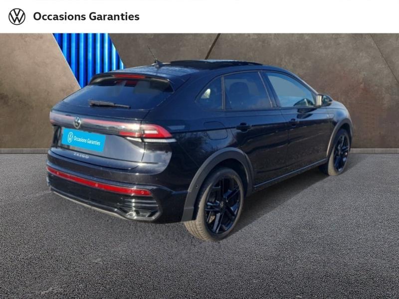 Voitures occasions VOLKSWAGEN TAIGO R-Line Edition Nancy