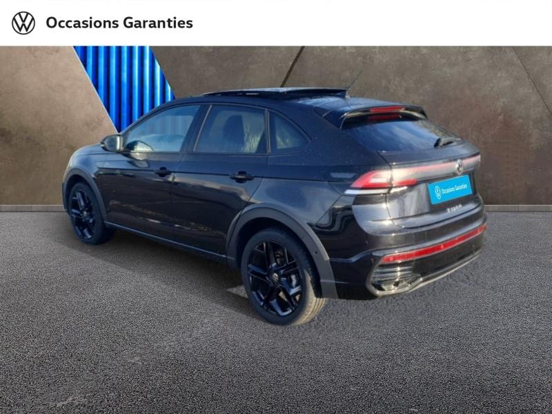 Voitures occasions VOLKSWAGEN TAIGO R-Line Edition Nancy