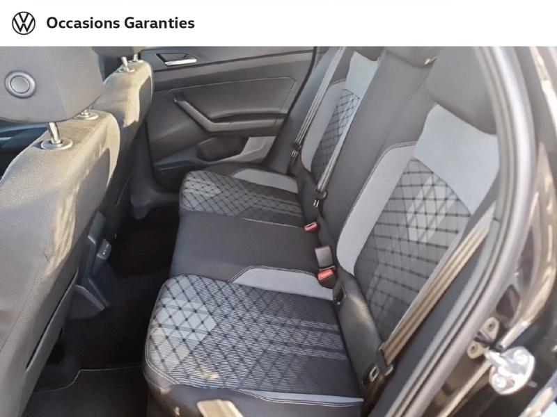 Voitures occasions VOLKSWAGEN TAIGO R-Line Edition Nancy