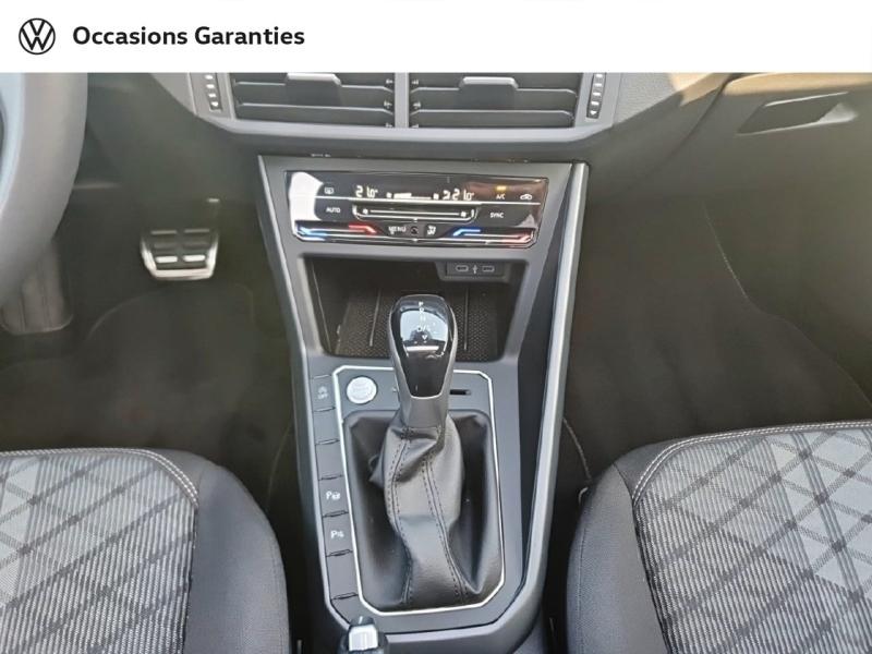 Voitures occasions VOLKSWAGEN TAIGO R-Line Edition Nancy