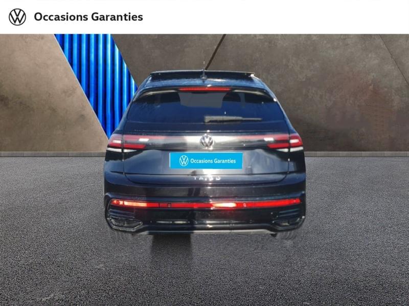 Voitures occasions VOLKSWAGEN TAIGO R-Line Edition Nancy