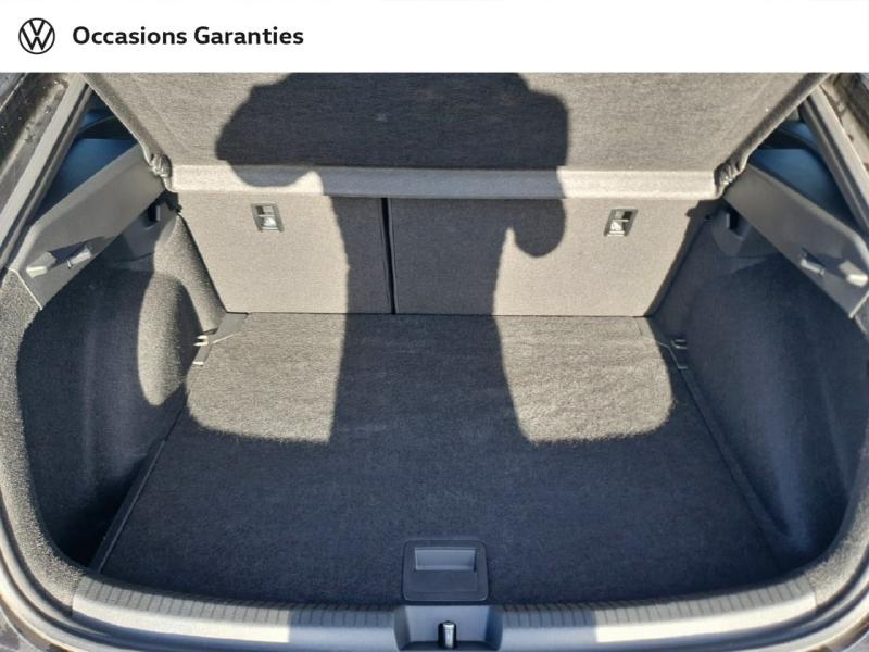 Voitures occasions VOLKSWAGEN TAIGO R-Line Edition Nancy