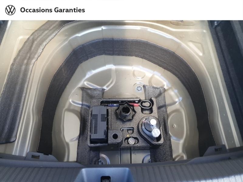 Voitures occasions VOLKSWAGEN TAIGO R-Line Edition Nancy