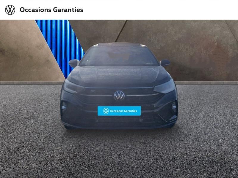 Voitures occasions VOLKSWAGEN TAIGO R-Line Edition Nancy