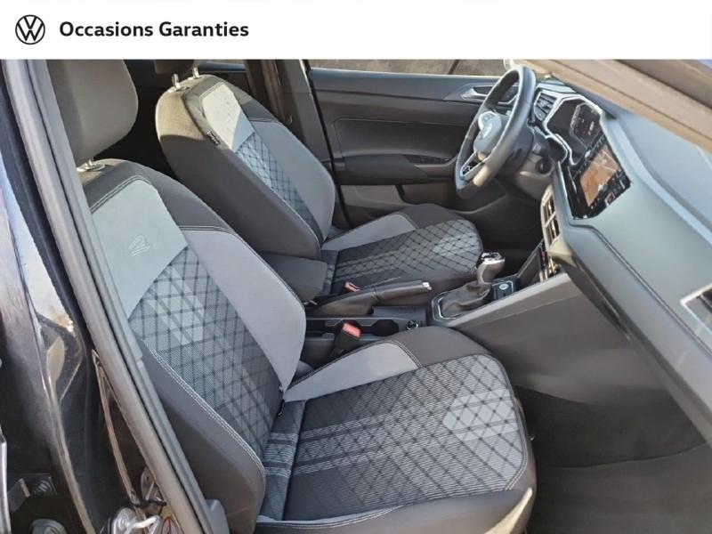 Voitures occasions VOLKSWAGEN TAIGO R-Line Edition Nancy