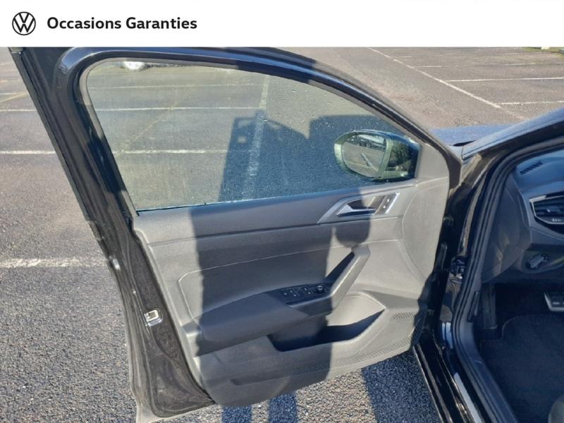 Voitures occasions VOLKSWAGEN TAIGO R-Line Edition Nancy