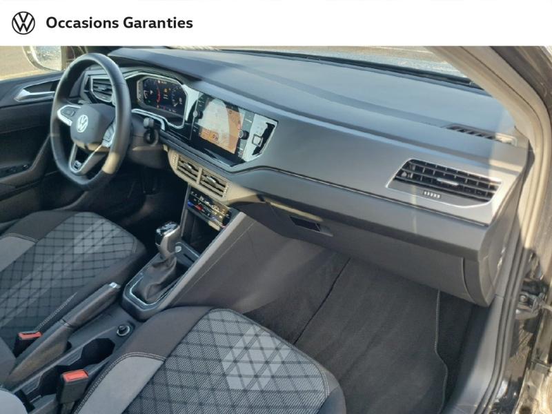 Voitures occasions VOLKSWAGEN TAIGO R-Line Edition Nancy