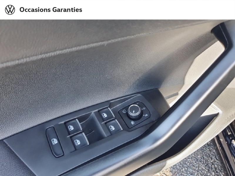 Voitures occasions VOLKSWAGEN TAIGO R-Line Edition Nancy