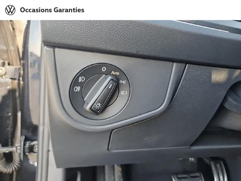 Voitures occasions VOLKSWAGEN TAIGO R-Line Edition Nancy