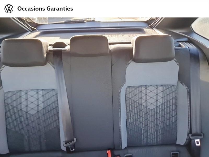 Voitures occasions VOLKSWAGEN TAIGO R-Line Edition Nancy