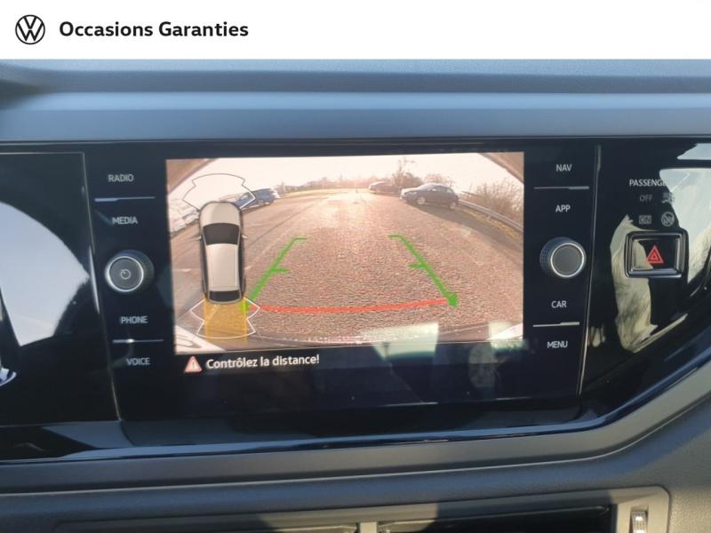 Voitures occasions VOLKSWAGEN TAIGO R-Line Edition Nancy