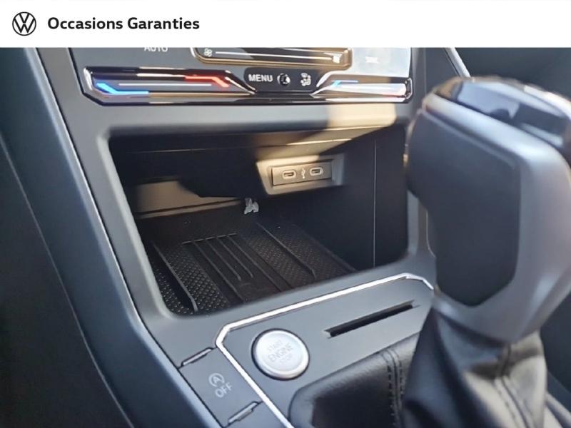 Voitures occasions VOLKSWAGEN TAIGO R-Line Edition Nancy