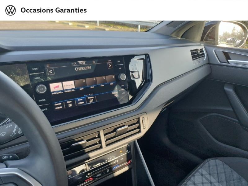 Voitures occasions VOLKSWAGEN TAIGO R-Line Edition Nancy