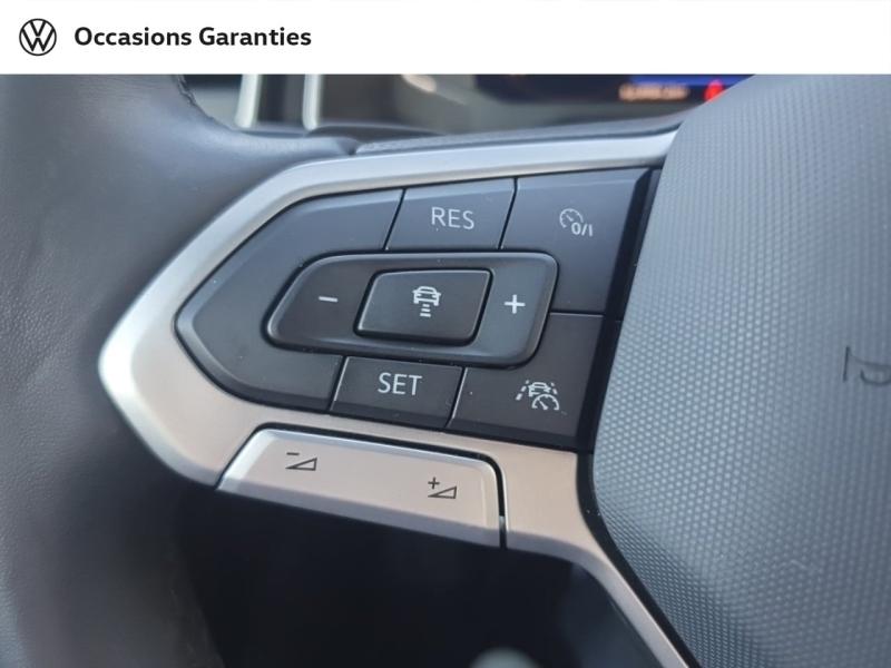 Voitures occasions VOLKSWAGEN TAIGO R-Line Edition Nancy