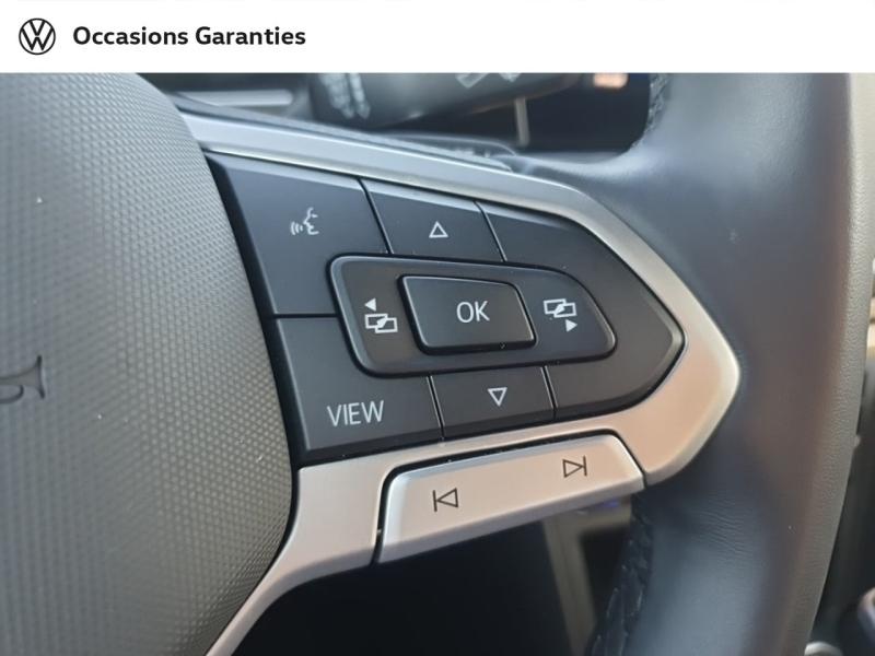 Voitures occasions VOLKSWAGEN TAIGO R-Line Edition Nancy