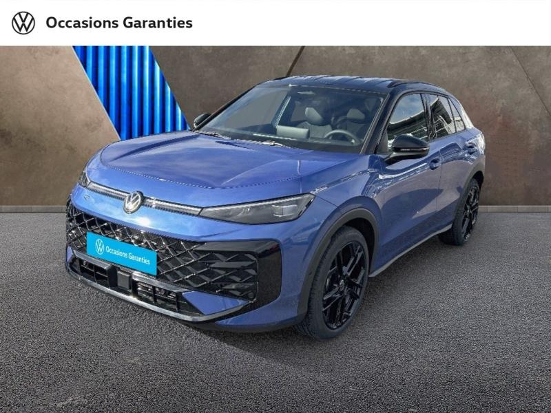 Voitures occasions VOLKSWAGEN T-ROC R-Line Nancy