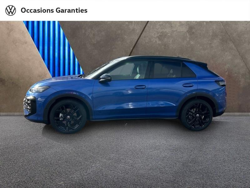 Voitures occasions VOLKSWAGEN T-ROC R-Line Metz