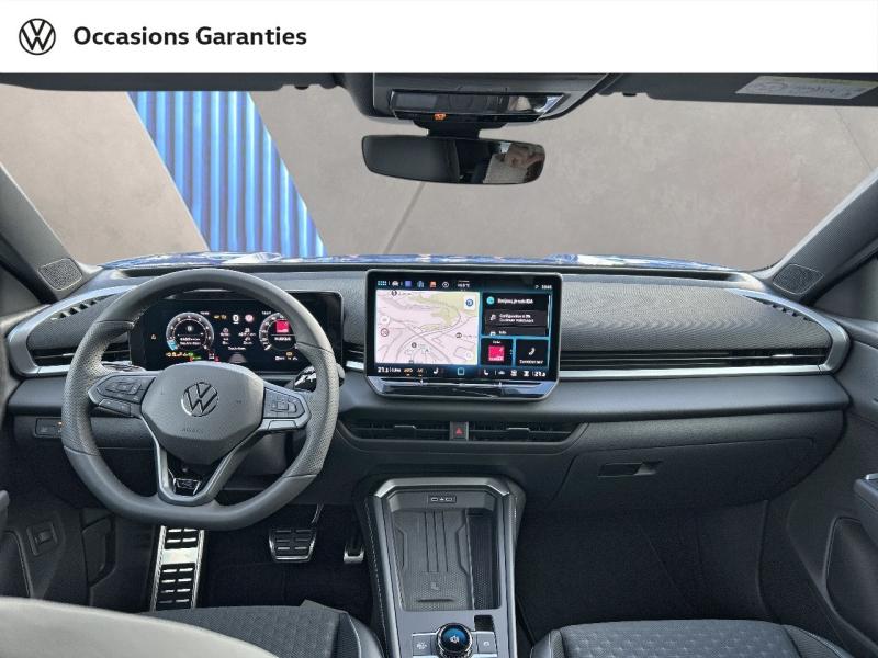 Voitures occasions VOLKSWAGEN T-ROC R-Line Nancy