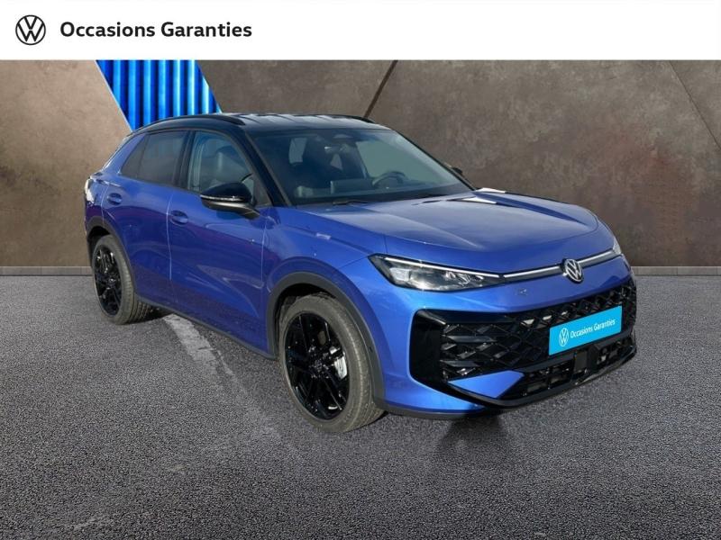 Voitures occasions VOLKSWAGEN T-ROC R-Line Metz