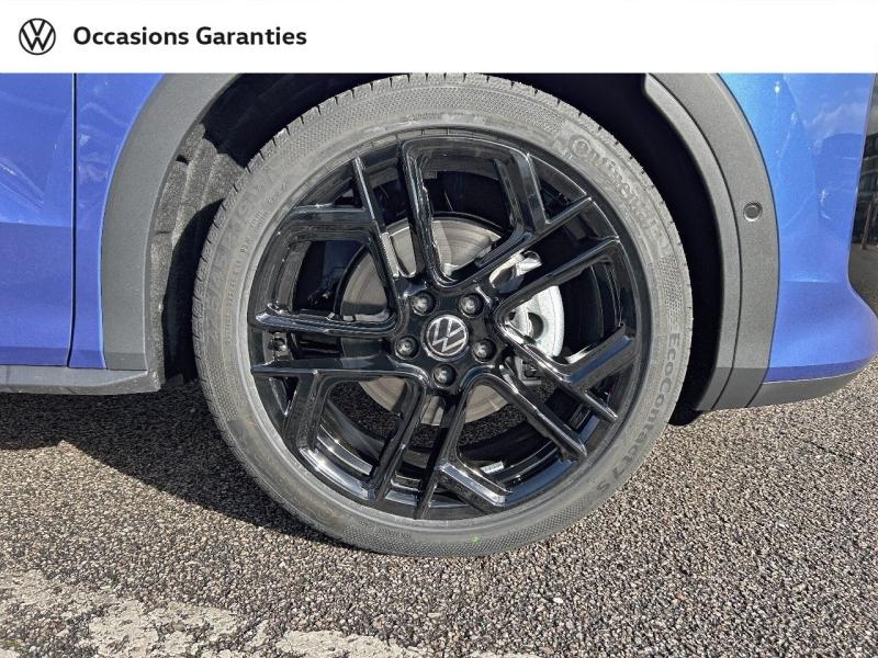 Voitures occasions VOLKSWAGEN T-ROC R-Line Nancy