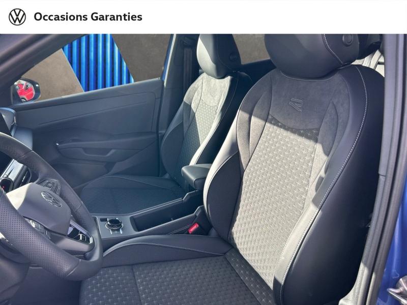 Voitures occasions VOLKSWAGEN T-ROC R-Line Metz