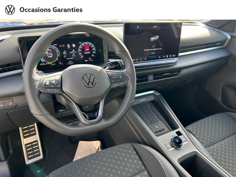 Voitures occasions VOLKSWAGEN T-ROC R-Line Nancy