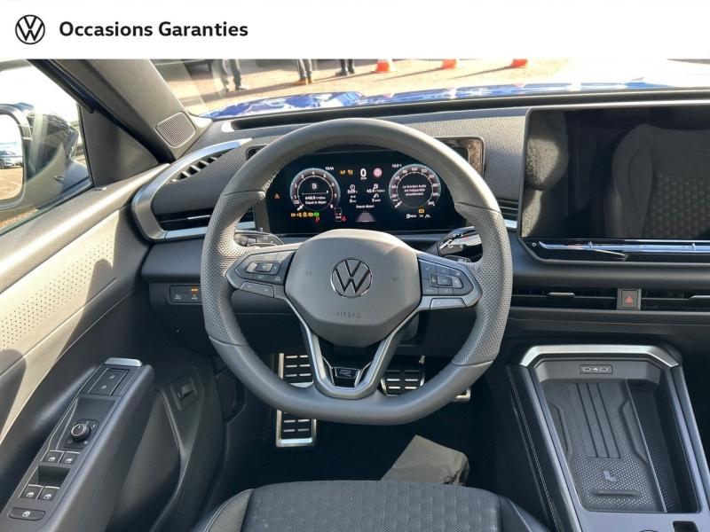 Voitures occasions VOLKSWAGEN T-ROC R-Line Nancy