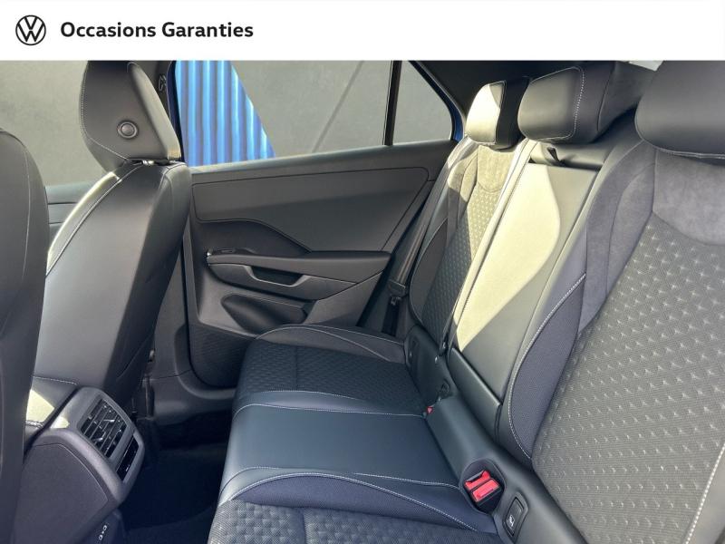 Voitures occasions VOLKSWAGEN T-ROC R-Line Metz