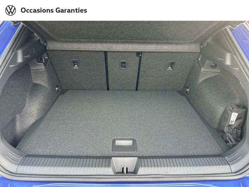 Voitures occasions VOLKSWAGEN T-ROC R-Line Metz