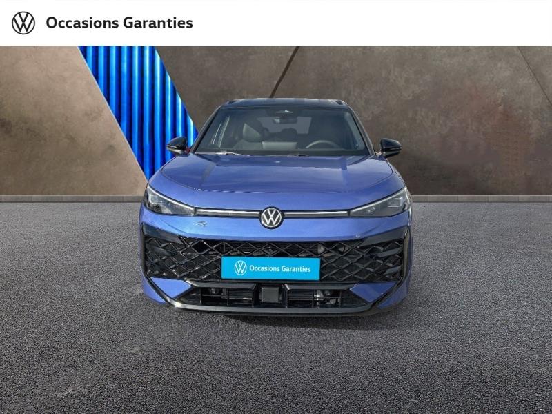 Voitures occasions VOLKSWAGEN T-ROC R-Line Metz