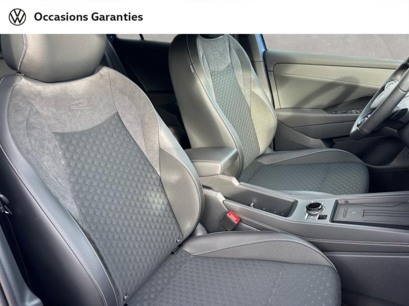 Voitures occasions VOLKSWAGEN T-ROC R-Line Nancy