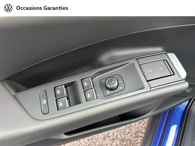 Voitures occasions VOLKSWAGEN T-ROC R-Line Metz