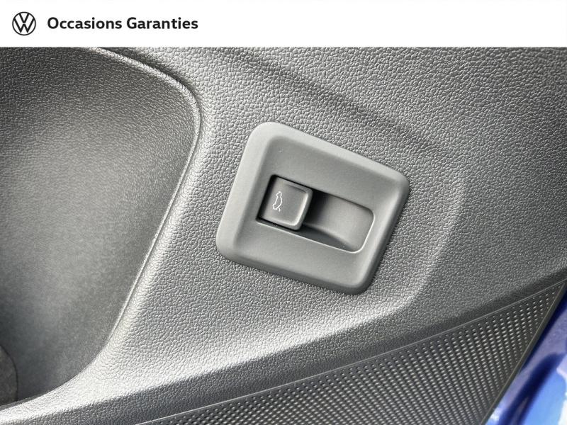 Voitures occasions VOLKSWAGEN T-ROC R-Line Nancy
