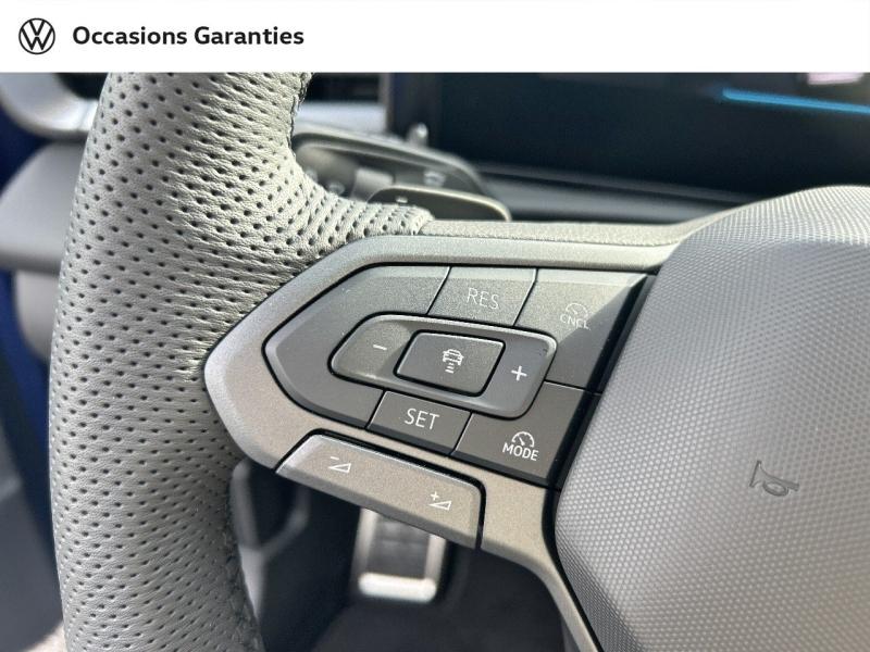 Voitures occasions VOLKSWAGEN T-ROC R-Line Metz