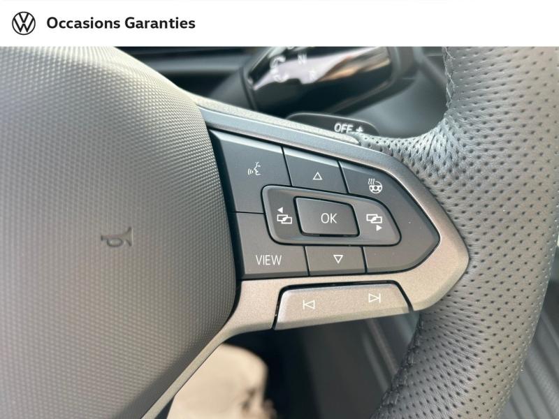 Voitures occasions VOLKSWAGEN T-ROC R-Line Nancy