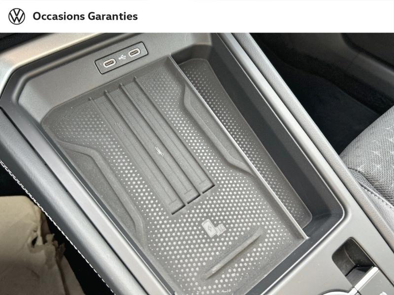 Voitures occasions VOLKSWAGEN T-ROC R-Line Nancy