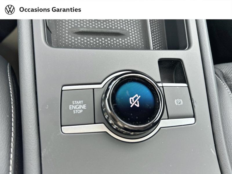 Voitures occasions VOLKSWAGEN T-ROC R-Line Nancy