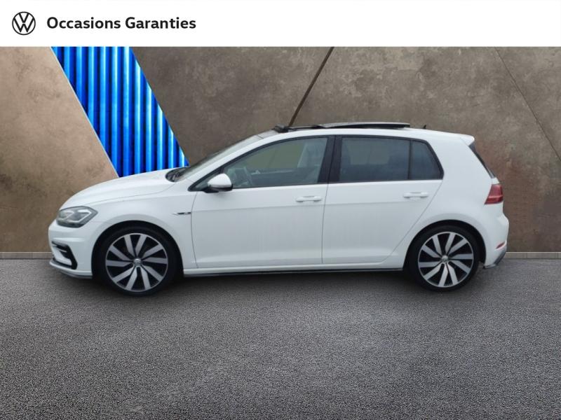 Voitures occasions VOLKSWAGEN GOLF Carat Nancy