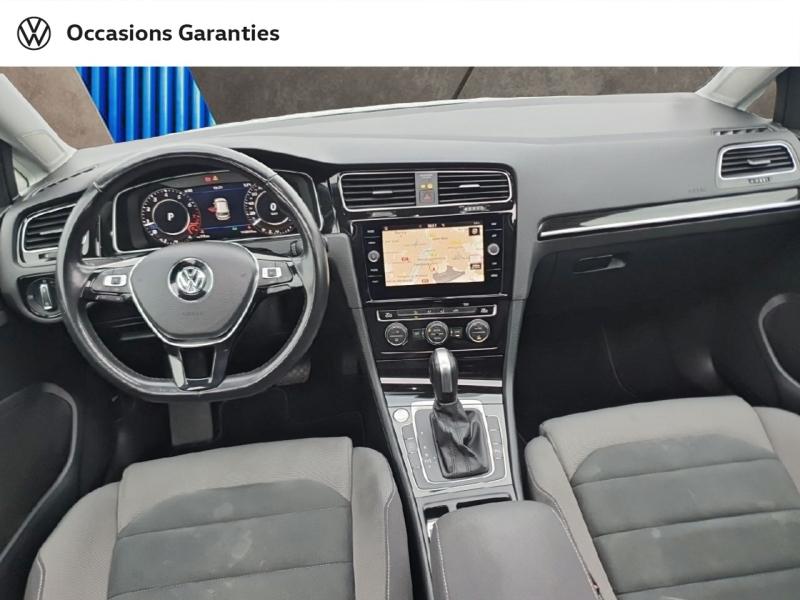 Voitures occasions VOLKSWAGEN GOLF Carat Nancy