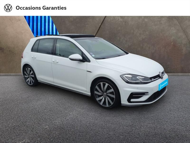 Voitures occasions VOLKSWAGEN GOLF Carat Nancy