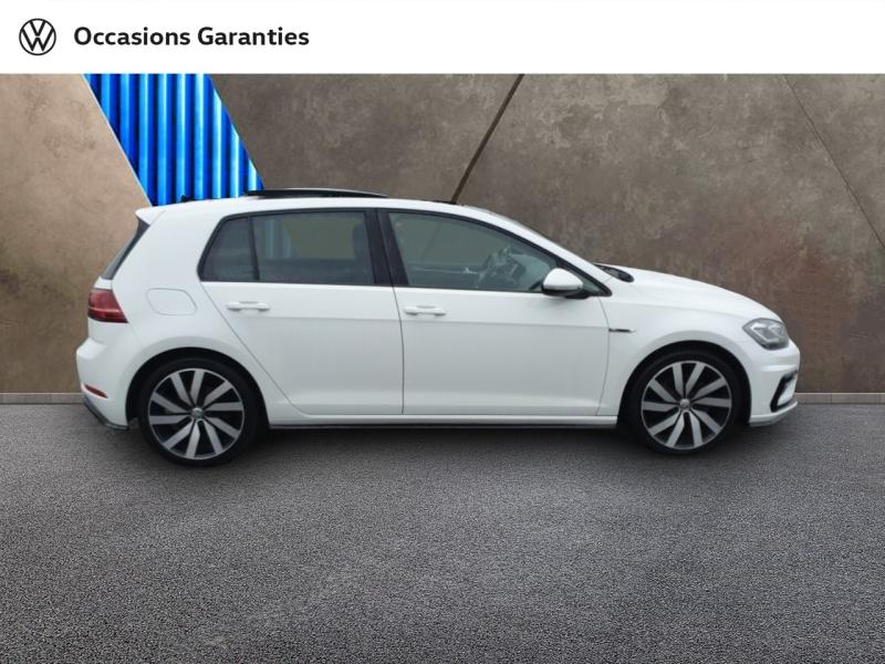 Voitures occasions VOLKSWAGEN GOLF Carat Nancy