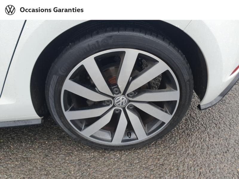 Voitures occasions VOLKSWAGEN GOLF Carat Nancy