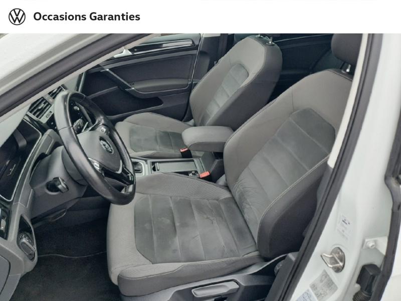 Voitures occasions VOLKSWAGEN GOLF Carat Nancy