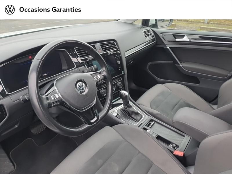 Voitures occasions VOLKSWAGEN GOLF Carat Nancy