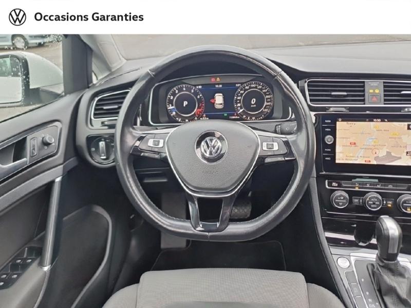 Voitures occasions VOLKSWAGEN GOLF Carat Nancy