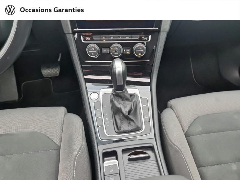 Voitures occasions VOLKSWAGEN GOLF Carat Nancy