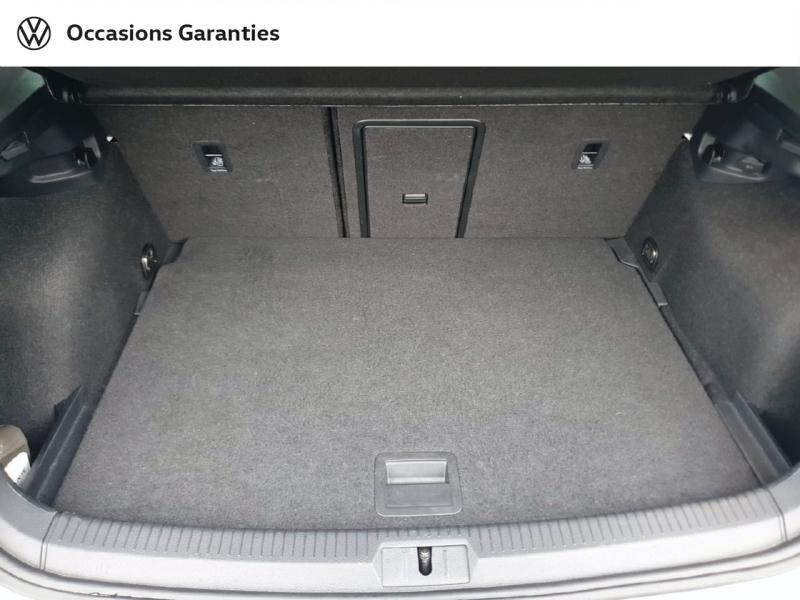 Voitures occasions VOLKSWAGEN GOLF Carat Nancy