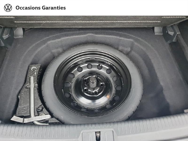 Voitures occasions VOLKSWAGEN GOLF Carat Nancy