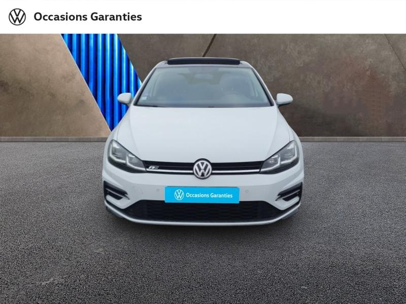 Voitures occasions VOLKSWAGEN GOLF Carat Nancy