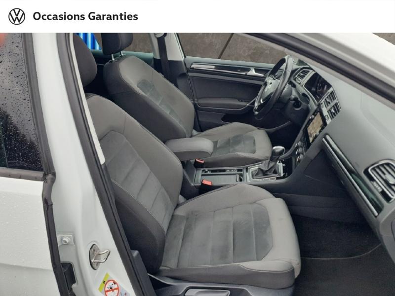 Voitures occasions VOLKSWAGEN GOLF Carat Nancy